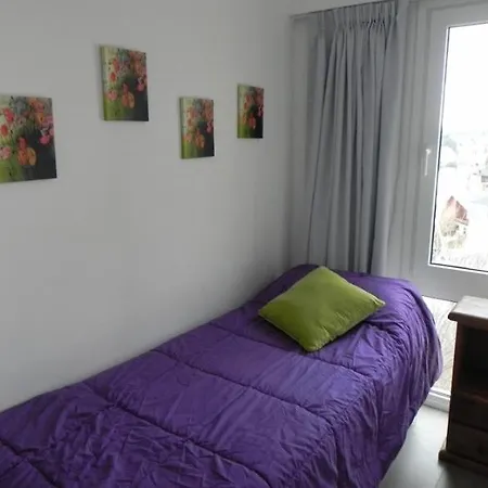 Gaia Apartment San Carlos de Bariloche Exterior photo