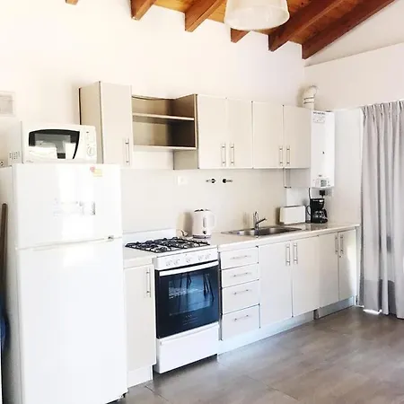 Gaia Apartment San Carlos de Bariloche Exterior photo