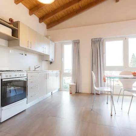Gaia Apartment San Carlos de Bariloche Exterior photo