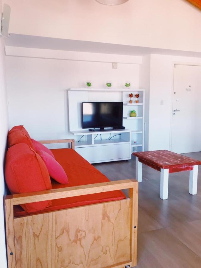 Apartment Gaia *