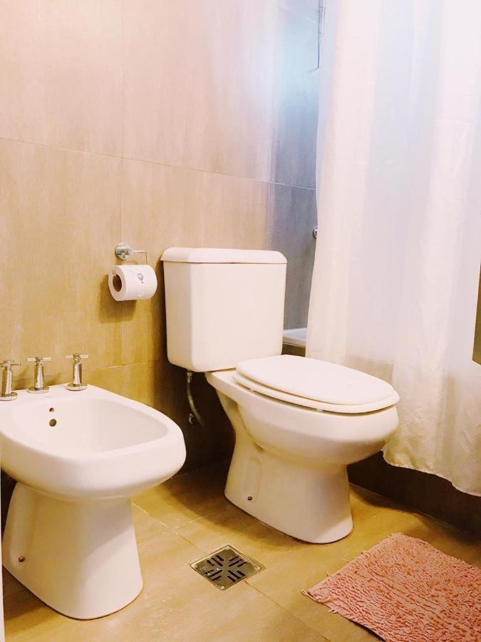 Gaia Apartment *