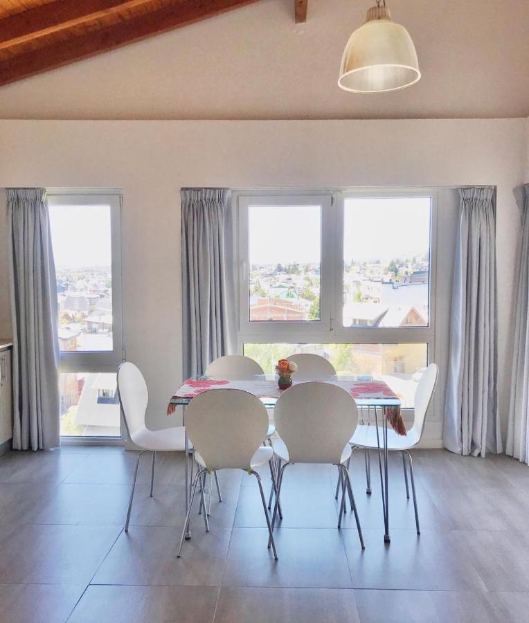 Gaia Apartment *