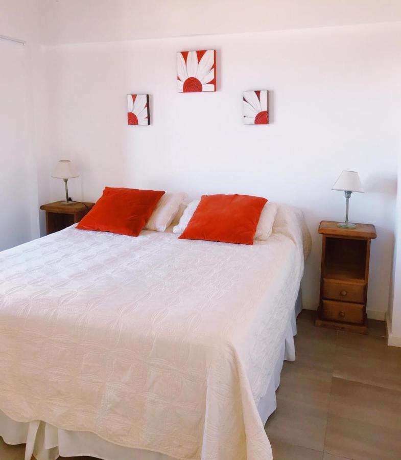 Gaia Apartment *