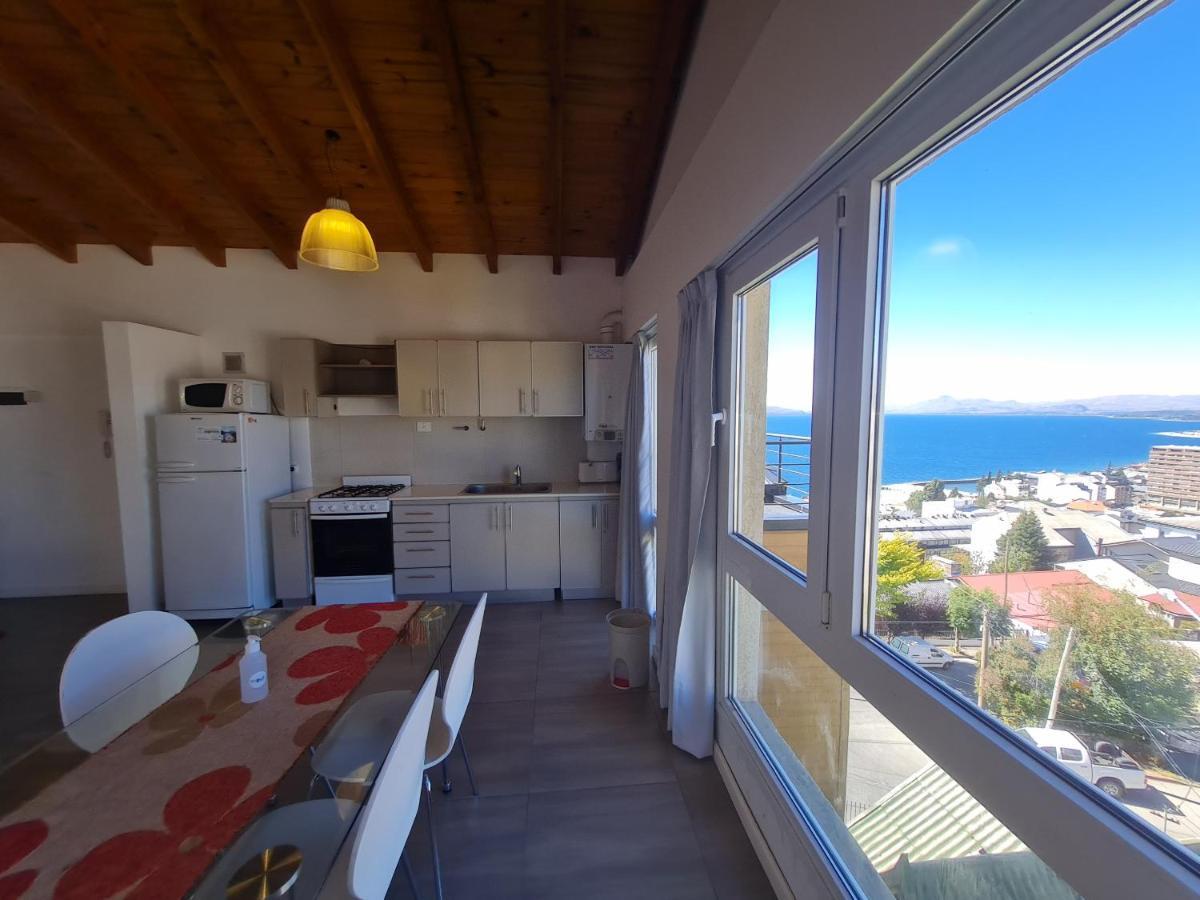 Gaia Apartment