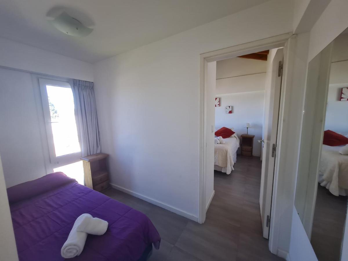 Gaia Apartment San Carlos de Bariloche