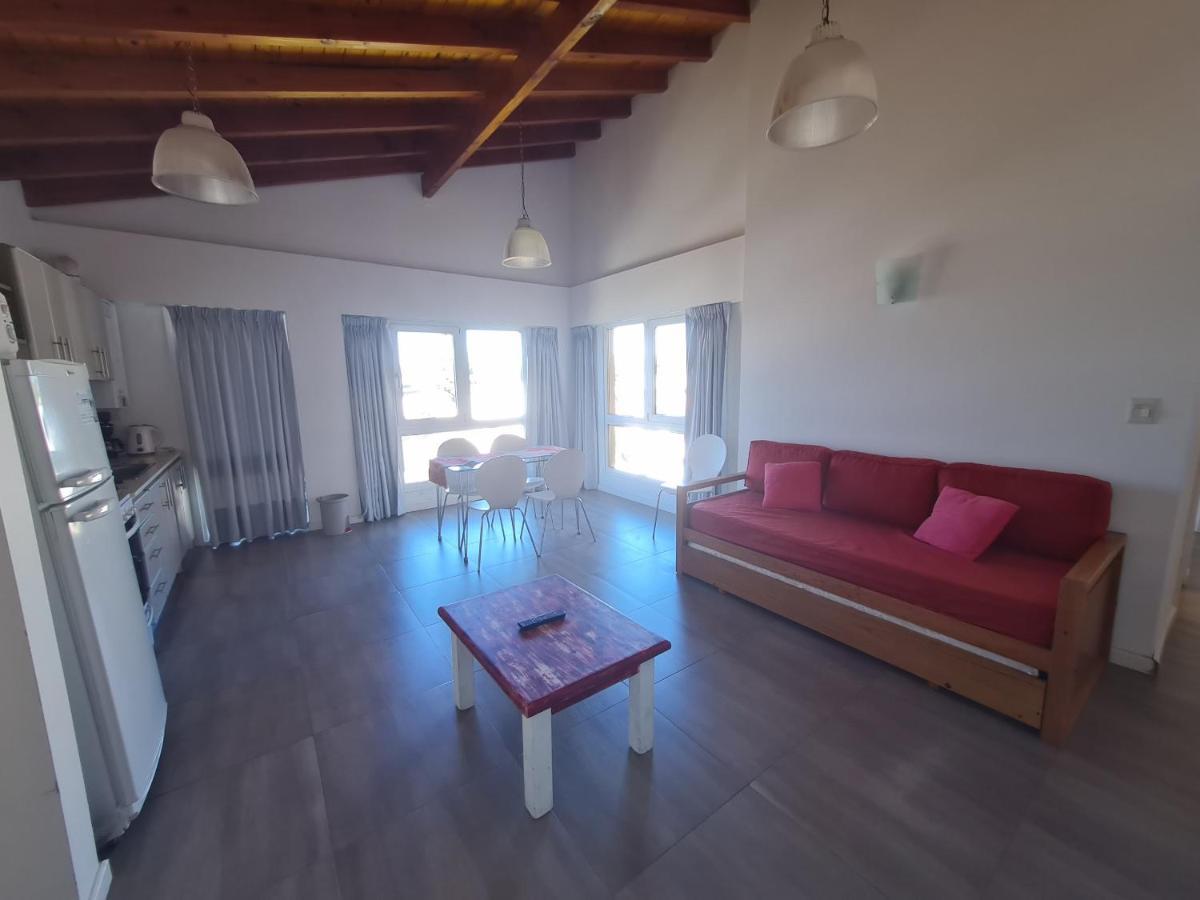 Apartment Gaia San Carlos de Bariloche
