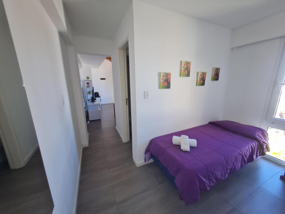 Gaia Apartment San Carlos de Bariloche